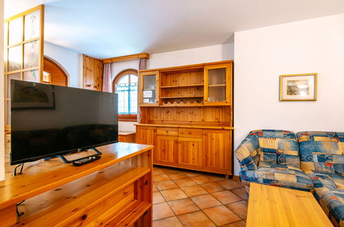 Photo 8 - 3 bedroom Apartment in Mazzin with mountain view