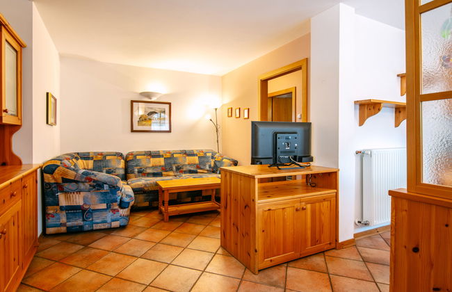 Apartment mit 4 Schlafzimmern in Mazzin mit garten - Foto 12