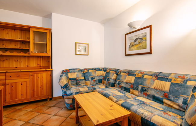 Apartment mit 4 Schlafzimmern in Mazzin mit garten - Foto 6