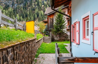 Photo 3 - 3 bedroom Apartment in Mazzin with mountain view