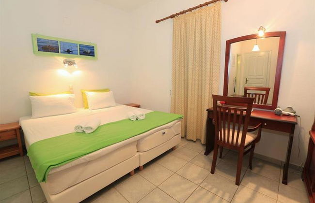 Edem Apartments - Foto 19