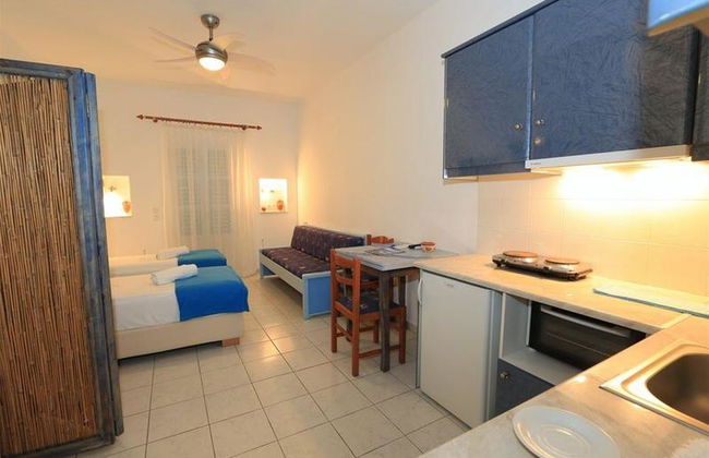 Edem Apartments - Foto 16