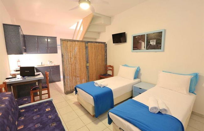 Edem Apartments - Foto 31