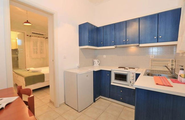 Edem Apartments - Foto 27