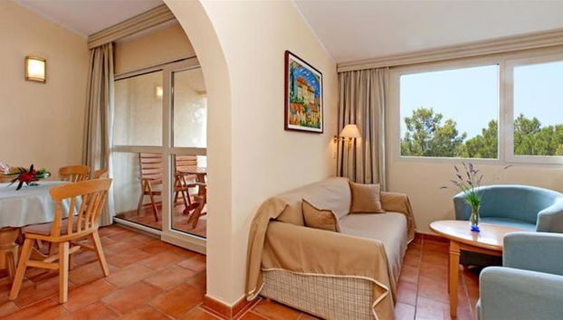 Apartments Bellevue Plava Laguna - Foto 5