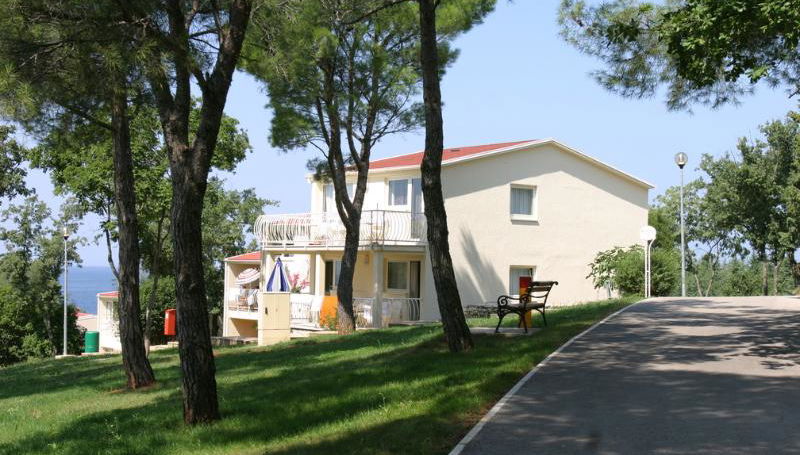 Apartments Bellevue Plava Laguna - Foto 1