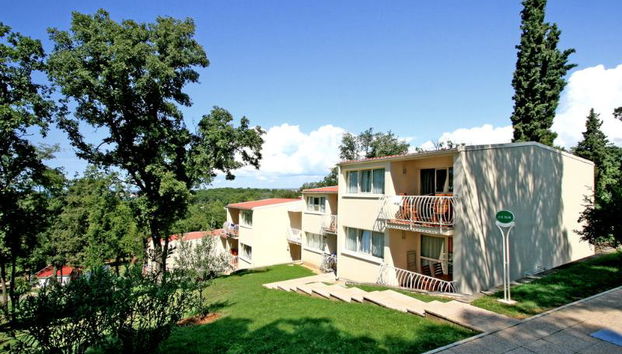 Apartments Bellevue Plava Laguna - Foto 2