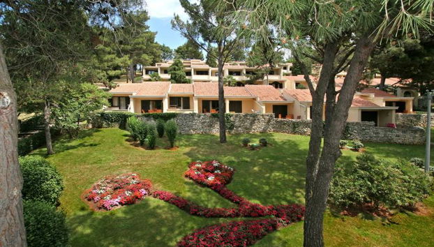 Apartments Bellevue Plava Laguna - Foto 3