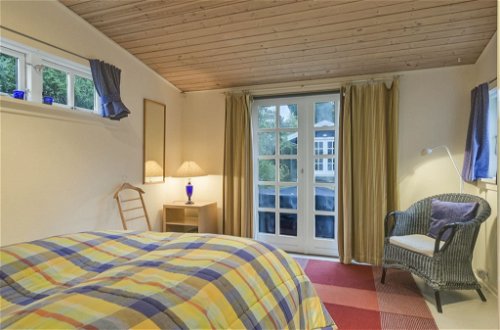 Foto 18 - Haus mit 1 Schlafzimmer in Hornbæk mit terrasse