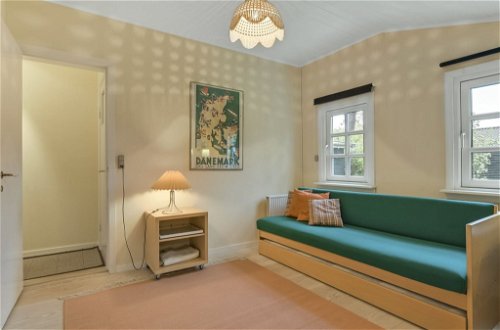 Foto 16 - Casa con 1 camera da letto a Hornbæk con terrazza