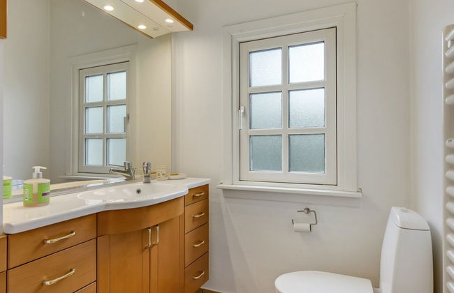 Casa de 1 quarto em Hornbæk com terraço - Foto 13