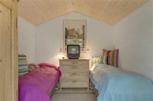 Foto 21 - Casa con 1 camera da letto a Hornbæk con terrazza