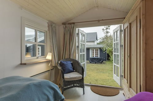 Photo 20 - Maison de 1 chambre à Hornbæk avec terrasse