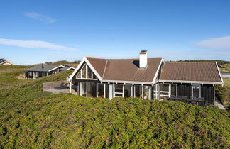 Photo 1 - Maison de 6 chambres à Saltum avec piscine privée et terrasse