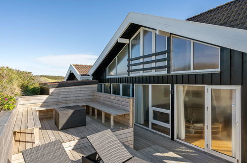 Photo 22 - Maison de 6 chambres à Saltum avec piscine privée et terrasse