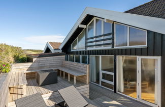 Photo 2 - Maison de 6 chambres à Saltum avec piscine privée et terrasse