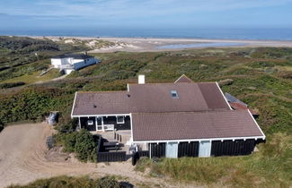 Foto 1 - Haus mit 6 Schlafzimmern in Saltum mit privater pool und terrasse