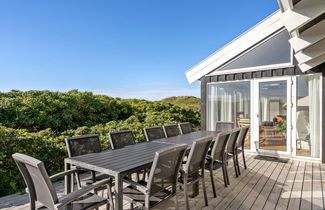 Photo 2 - 6 bedroom House in Saltum with private pool and terrace