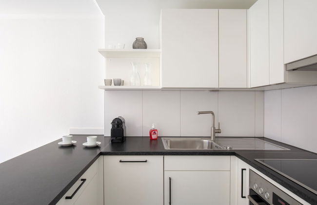 Apartamento de 3 quartos em Ronco sopra Ascona com jardim - Foto 15