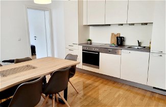 Foto 2 - Real Living Apartments Vienna - Floridsdorfer
