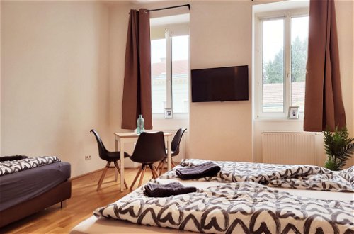 Foto 1 - Real Living Apartments Vienna - Floridsdorfer