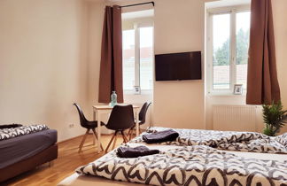 Photo 1 - Real Living Apartments Vienna - Floridsdorfer