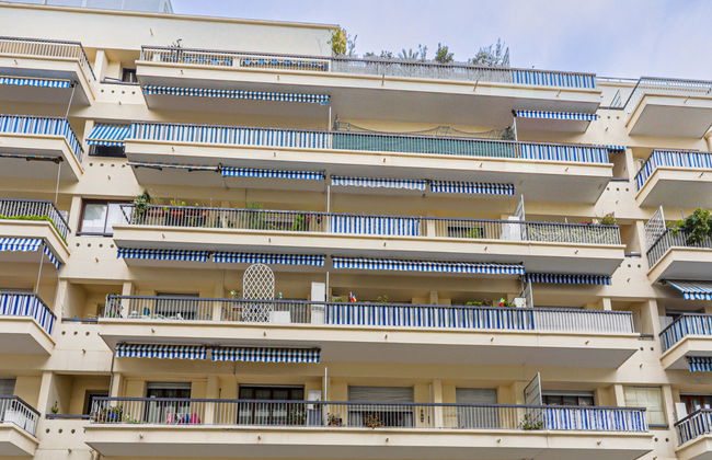 Le Copacabana - Foto 17