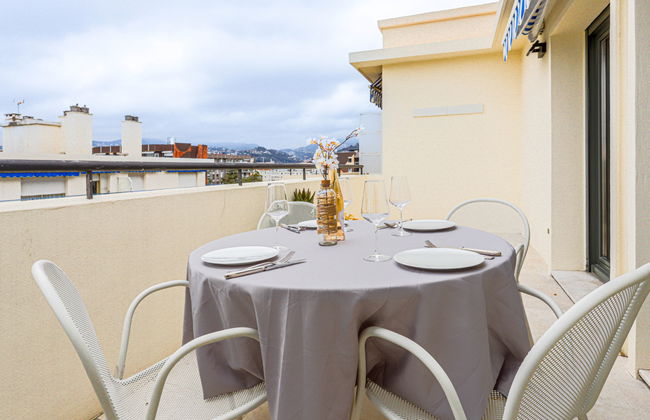 Le Copacabana - Foto 12