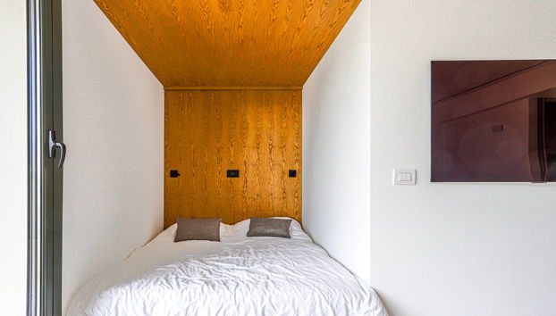 1 bedroom Apartment in Nice with garden and terrace - Photo 4