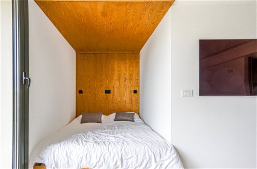 Foto 4 - Apartment mit 1 Schlafzimmer in Nizza mit garten und blick aufs meer
