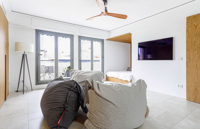 Le Copacabana - Foto 7