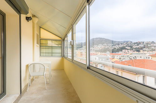 Photo 15 - Appartement de 1 chambre à Nice avec jardin et terrasse