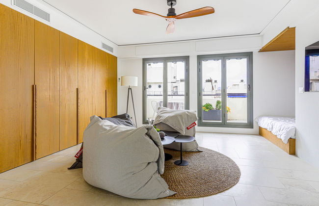 Le Copacabana - Foto 8