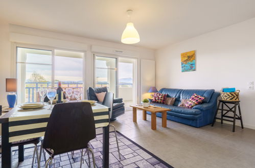 Foto 10 - Apartamento de 1 habitación en Bidart con terraza y vistas al mar