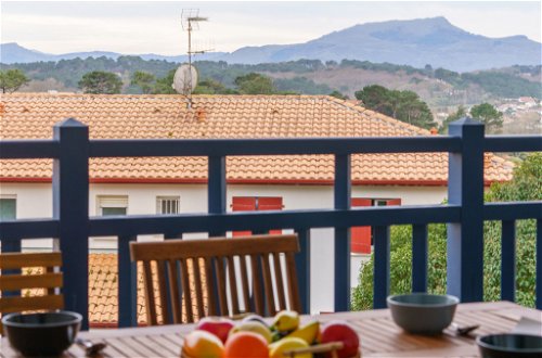 Foto 5 - Apartamento de 1 habitación en Bidart con terraza y vistas al mar