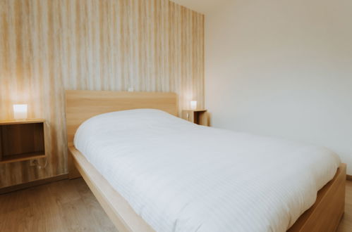 Foto 33 - Appartamento con 3 camere da letto a De Haan con vista mare