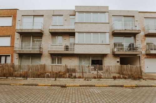 Photo 45 - Appartement de 3 chambres à De Haan avec vues à la mer