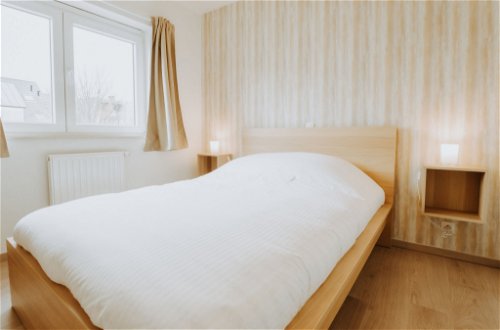 Foto 36 - Apartamento de 3 quartos em De Haan com vistas do mar