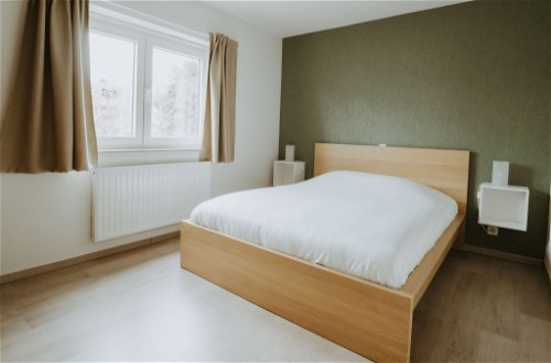 Foto 26 - Apartment mit 3 Schlafzimmern in De Haan mit blick aufs meer