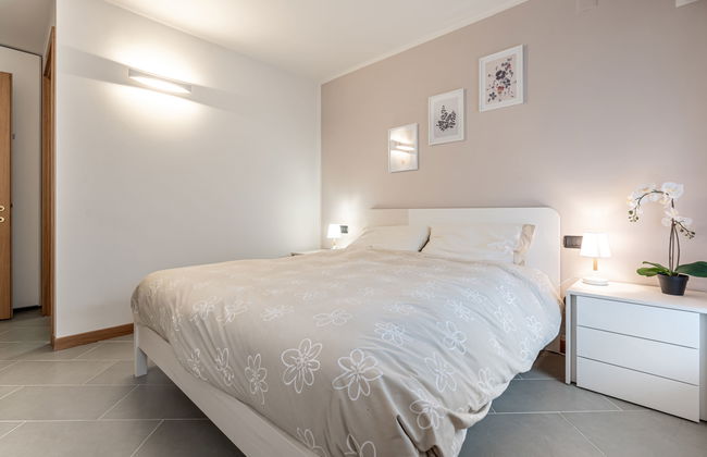 Apartamento de 3 quartos em Canazei com banheira de hidromassagem - Foto 10