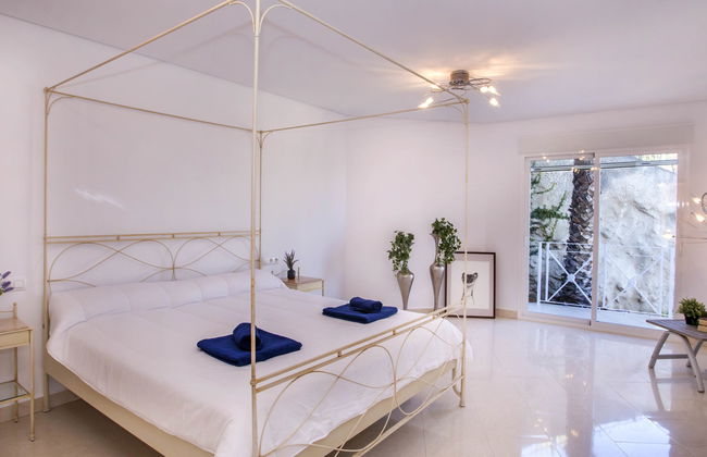 Casa de 4 quartos em Jávea com piscina privada e jardim - Foto 17