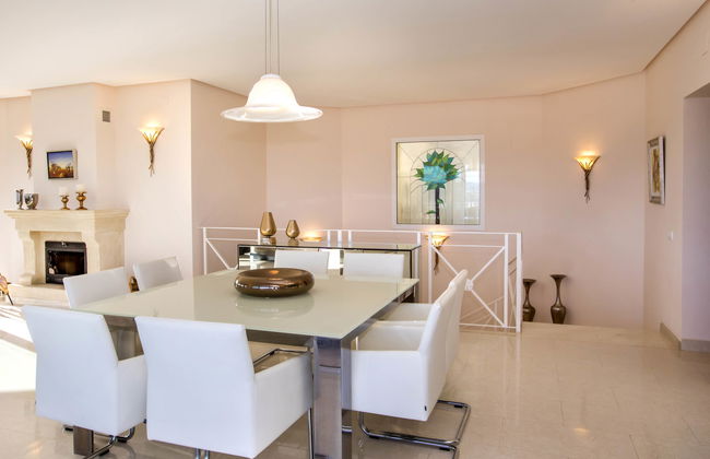 Casa de 4 quartos em Jávea com piscina privada e jardim - Foto 10