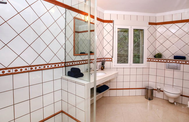 Casa de 4 quartos em Jávea com piscina privada e jardim - Foto 23