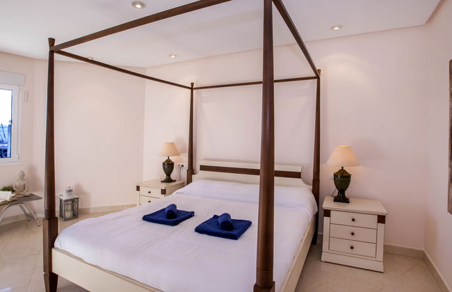Casa de 4 quartos em Jávea com piscina privada e jardim - Foto 20