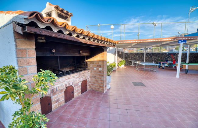 Club El Marques - Foto 64