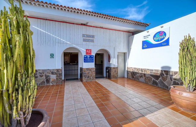Club El Marques - Foto 12