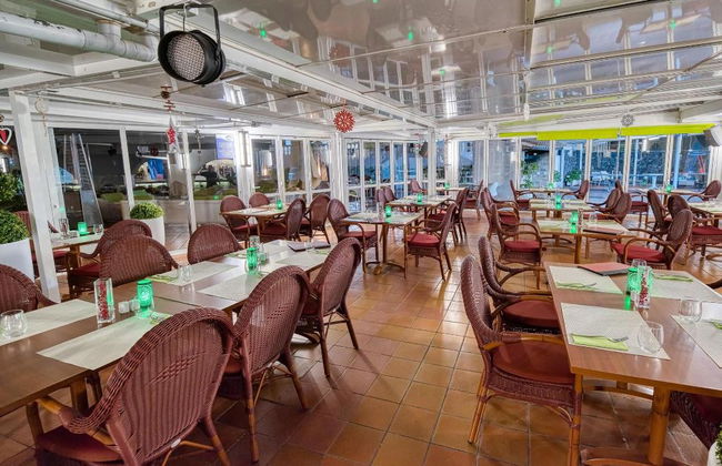 Club El Marques - Foto 56