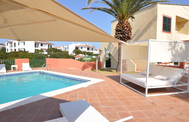 Sant Joan Apartamentos - Foto 5