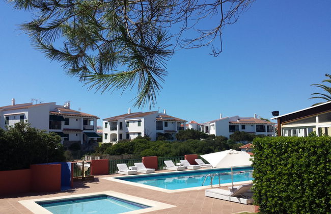Sant Joan Apartamentos - Foto 18