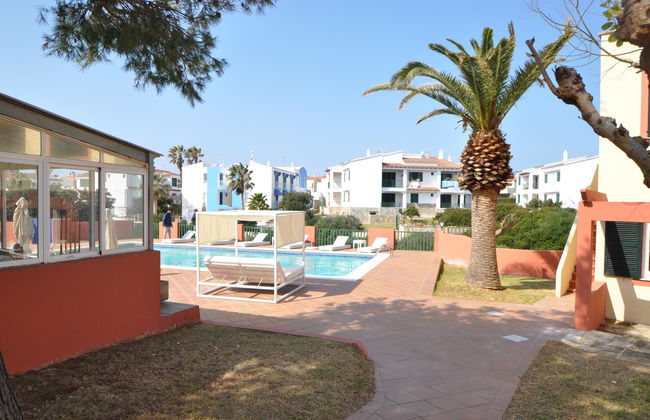 Sant Joan Apartamentos - Foto 6